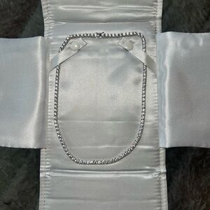 Tennis Necklace
